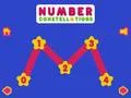 שפּיל Numern Constellationen אָנליין