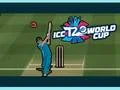 שפּיל ICC T20 וועלט קאַפּ אָנליין