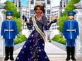 שפּיל קעQueen סטיל קאַסטם פֿאַר מיידלעך אָנליין