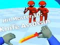 שפּיל היט מאַסטער 3D: קעסטל מאָרדער אָנליין