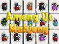 שפּיל צווישן אונז Mahjong אָנליין