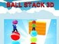 שפּיל באָל סטאַק 3D אָנליין שפּיל באָל סטאַק 3D אָנליין