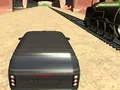 שפּיל געוון קעיג מיט Super Car אָנליין