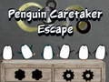שפּיל פּינגווין קאַנטראלער י escaping אָנליין