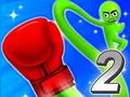 שפּיל ראַקעטן פּאַנץ 2 אָנליין אָנליין