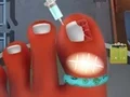 שפּיל מאָנסטער נייל דוקטאָר אָנליין