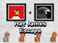 שפּיל Hat דזשימס אַנטפֿליכט אָנליין