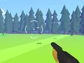 שפּיל גאָלף שאַץ 3D אָנליין
