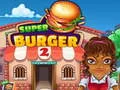 שפּיל סופּער בורגער 2 אָנליין