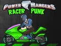 שפּיל Power Rangers: Racer Punk אָנליין