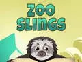 שפּיל Zoo סלעוזר אָנליין