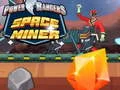 שפּיל Power Rangers: רציף כורים דינאמי אָנליין שפּיל Power Rangers: רציף כורים דינאמי אָנליין