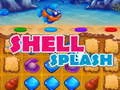 שפּיל שעלSplash אָנליין