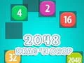 שפּיל 2048 שטעקן און לאָזן אָנליין