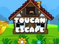 שפּיל טווקאנס escapar אָנליין