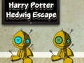 שפּיל האַרי פּאָטער: Hedwig ס Escape אָנליין