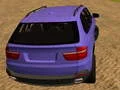 שפּיל אָפּפראוד SUV עקסטרעם קאַר פֿאָרן סימיאַלאַטאָר אָנליין