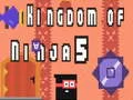 שפּיל קעניגרייך פון נינדזשאַ 5 אָנליין שפּיל קעניגרייך פון נינדזשאַ 5 אָנליין