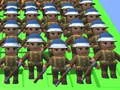 שפּיל יאַל שאַצען פון אייבערשטער צו תנאך מער מלחמת וועלט אָנליין