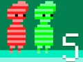 שפּיל רויט און גרינ 5 אָנליין שפּיל רויט און גרינ 5 אָנליין