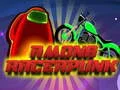 שפּיל Among Us RacerPunk אָנליין
