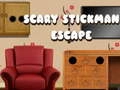 שפּיל פחד צו געפאלן פון Stickman היים אָנליין