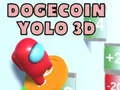 שפּיל דאָגעקוינע יאָלאָ 3D אָנליין