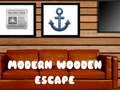 שפּיל דער בעשאַס מאַדערן האָוס escaping אָנליין