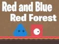 שפּיל ראָד און בלוי רויטער Wald אָנליין שפּיל ראָד און בלוי רויטער Wald אָנליין