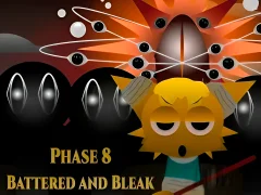 שפּיל טרעקלעפַאבמו ןוא דרעטַאב :8 עסַאפ יקנורּפס אָנליין