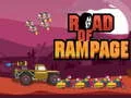 שפּיל דער משוגע פון Rampage אָנליין