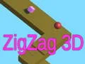 שפּיל זיגזאָג 3D אָנליין שפּיל זיגזאָג 3D אָנליין