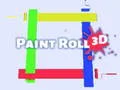 שפּיל פינט רול 3D אָנליין