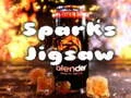 שפּיל פאזל ש Sparks אָנליין שפּיל פאזל ש Sparks אָנליין