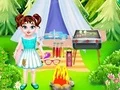 שפּיל בייבי טיילאָר פאַרטיידיקן די פּלאַנעט אָנליין