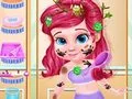 שפּיל שעמיק פון שפּיץ געשעדיקט אָנליין