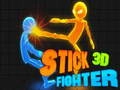 שפּיל Stick פייטער 3D אָנליין