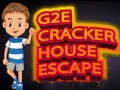 שפּיל G2E אַנטפליכט פֿון די קראַקער האָשער אָנליין