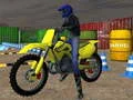 שפּיל מסק 2 מאָטאָ־ש stunt אָנליין