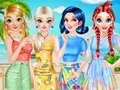 שפּיל מייַן שיינע געדרוקטע קלייד אָנליין