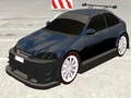 שפּיל שנעל און דריפט CIVIC אָנליין