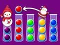 שפּיל גומע סאָרט Xmas אָנליין
