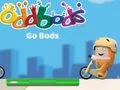 שפּיל OddBods: גייען, באָדס אָנליין