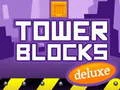שפּיל Tower Bloks Deluxe אָנליין