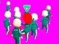שפּיל סקוויד שפּיל צשלאנג 3D איבערלעבונג מאסטער אָנליין