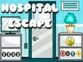 שפּיל Hospital Escape אָנליין