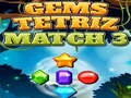שפּיל גאָלע און באַשיצן Tetriz פּינג 3 אָנליין