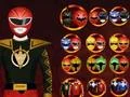 שפּיל Power Rangers: קליידער אָנליין שפּיל Power Rangers: קליידער אָנליין