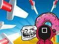 שפּיל מיסטערד דורך אַ קאָלע אָנליין