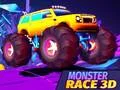 שפּיל מאָ monster ראַס 3D אָנליין שפּיל מאָ monster ראַס 3D אָנליין